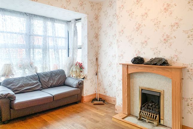 Terraced house for sale in Claremont Road, Manchester, Greater Manchester