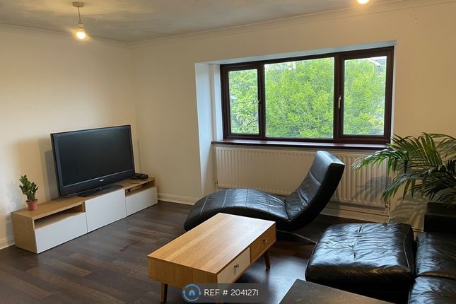 Thumbnail Flat to rent in Brunel Court, Swansea