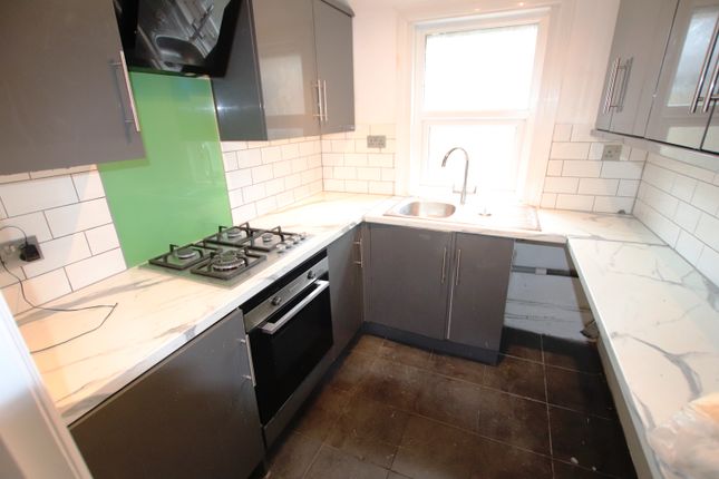 Flat to rent in Brownhill Road, London