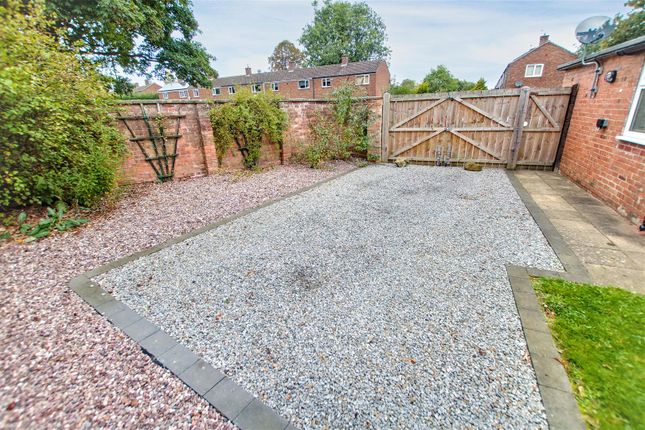 19, Cumby Road, Newton Aycliffe photo 4