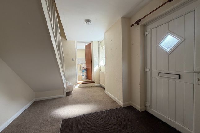 43, King Street, Alfreton photo 3