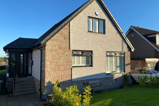 Thumbnail Property for sale in Lednock Road, Stepps, Glasgow