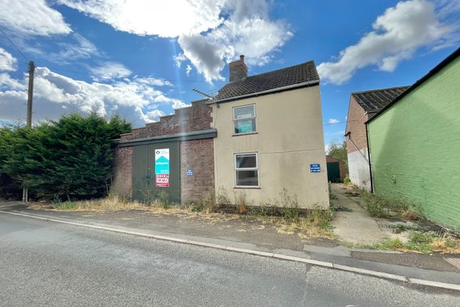 31 - 33, Chapelgate, Spalding photo 2