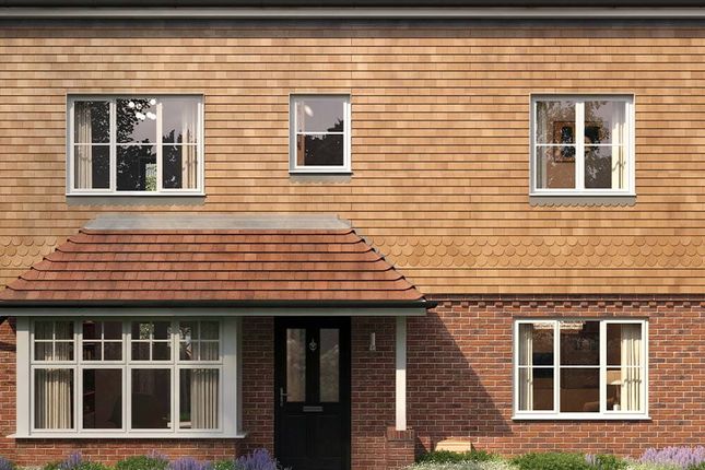 5-bed house on 315, Paddock Wood, Tn12 6Gp, Paddock Wood, £823,500