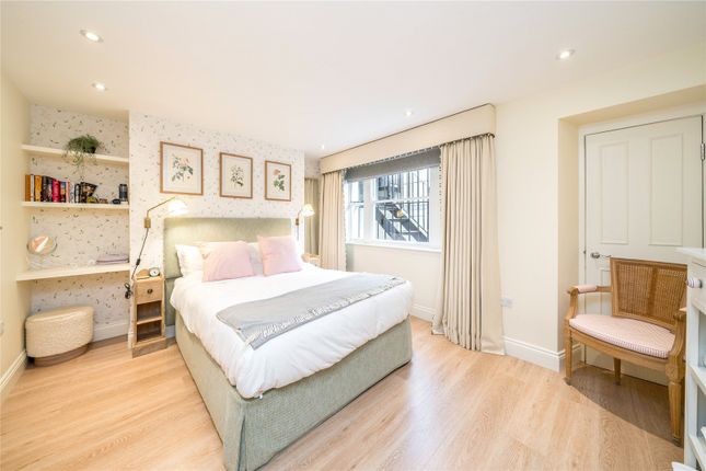 Terraced house for sale in Hasker Street, Chelsea