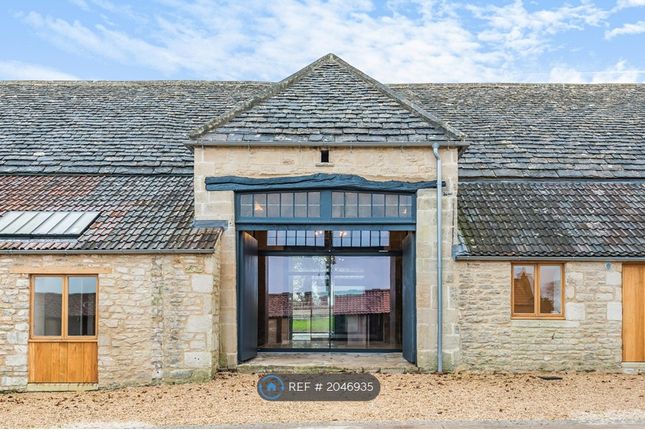 Detached house to rent in Peipards Farm Barn, Freshford, Bath