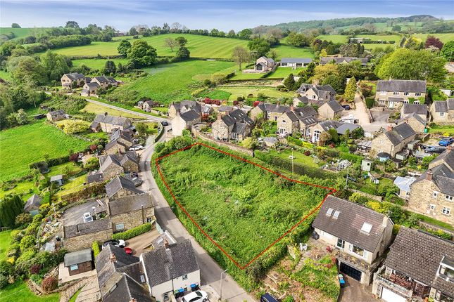 Thumbnail Land for sale in Plot At The Old School House, Kirk Ireton, Ashbourne