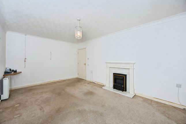 Flat 21, Willow Court,, The Parchments, Merseyside photo 4