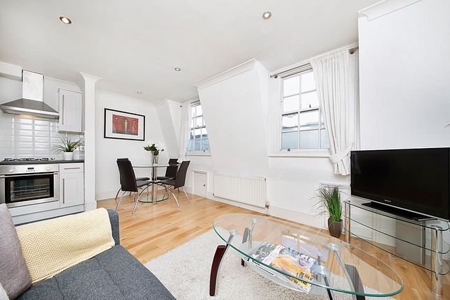 Chepstow Road 88, London photo 2