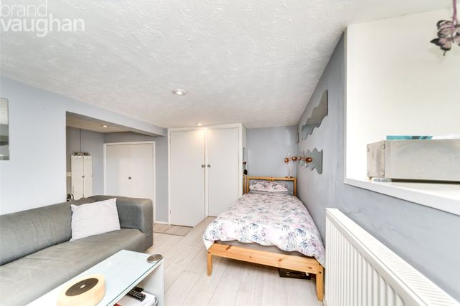Detached house for sale in Queensbury Mews, Brighton