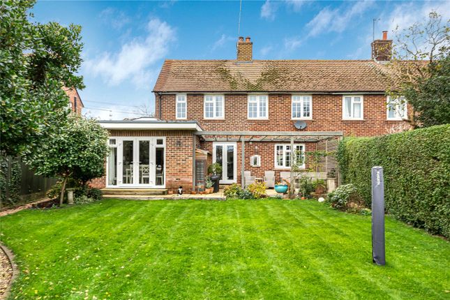 4, Brookview South, Pulborough photo 2