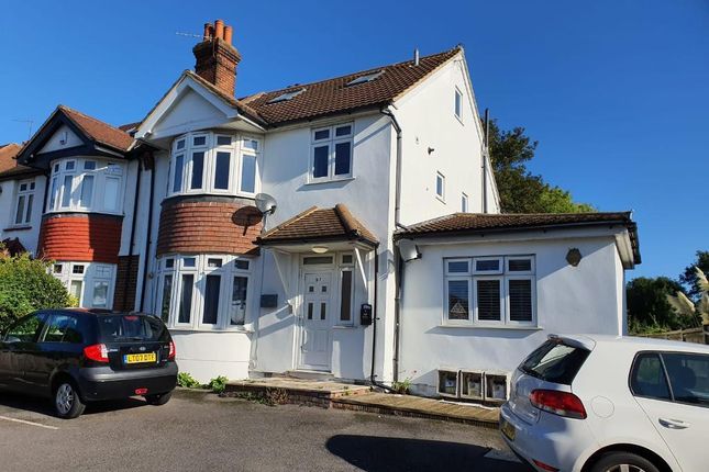 2 Bed Flat To Rent In Sidcup Hill Kent Da14 Zoopla