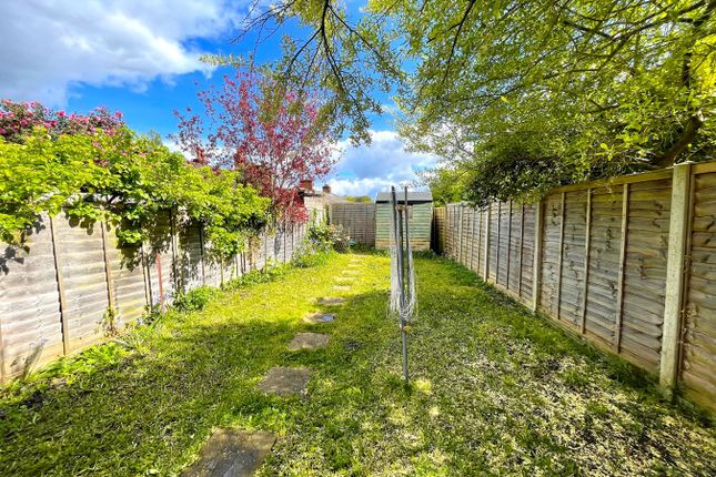 Semi-detached house for sale in Worplesdon Road, Guildford