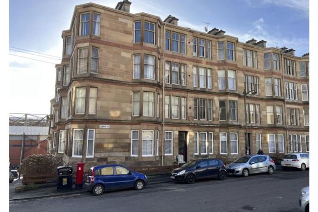 Thumbnail Flat to rent in Cumming Drive, Glasgow