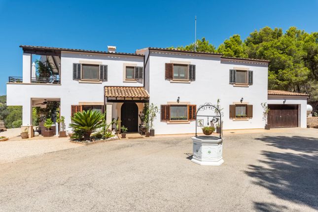 Villa for sale in Palma Nova, South West, Mallorca