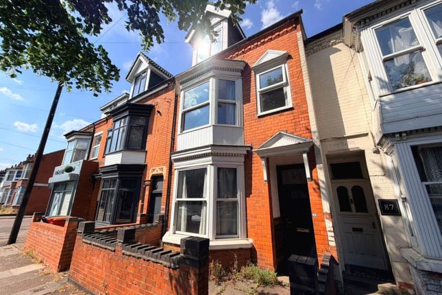 91, Upperton Road, Leicester photo 2