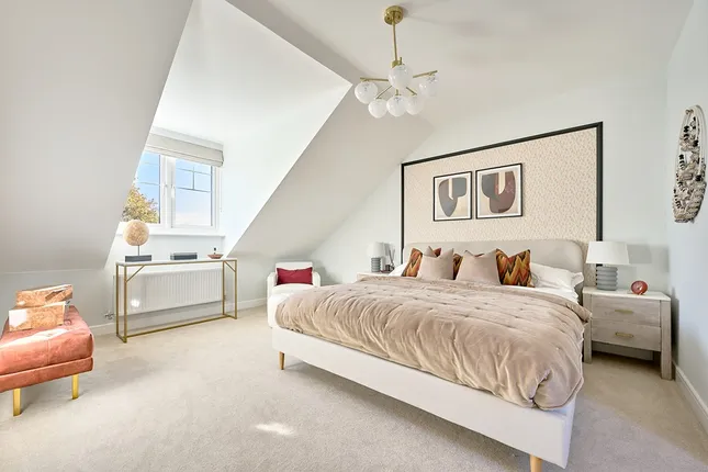 Taylor Wimpey - Harvest Hill