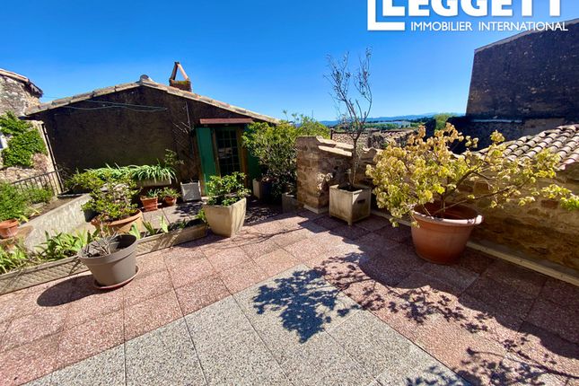 Villa for sale in Caunes-Minervois, Aude, Occitanie