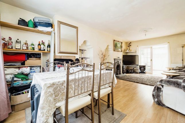 End terrace house for sale in Maxey Road, Dagenham, Essex