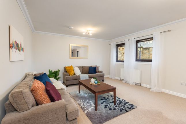 4, Lochside Mews, Linlithgow photo 4