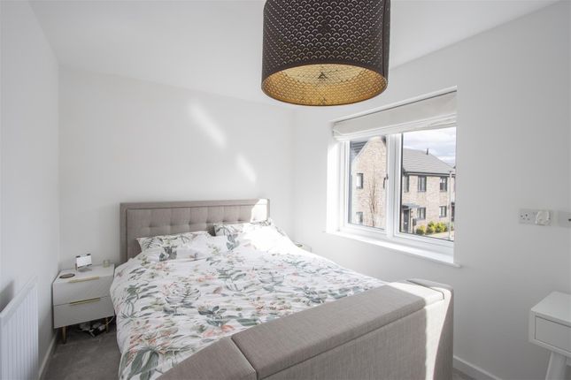 Town house for sale in Sawmill Mews, Chesterfield