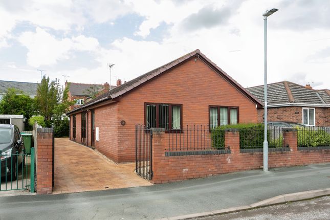 Thumbnail Bungalow for sale in Spring Road, Rhostyllen, Wrecsam, Spring Road