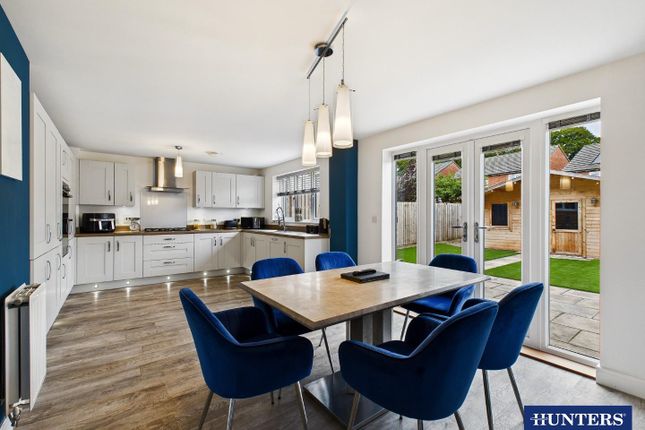 Kitchen Dining Room