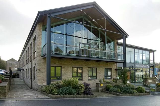 Thumbnail Office to let in Blackburn Road, Bolton