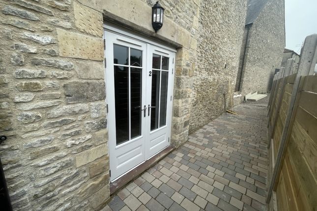 Thumbnail Semi-detached house to rent in Shepton Mallet