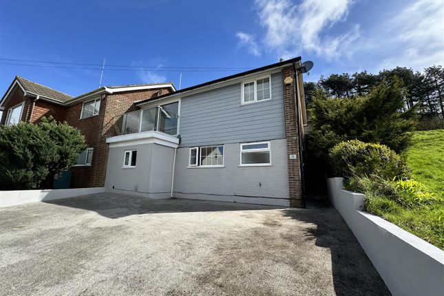 Semi-detached house for sale in Winchelsea Lane, Hastings