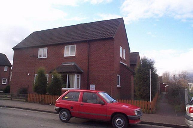Thumbnail Terraced house to rent in Windmill Lane, Raunds, Wellingborough