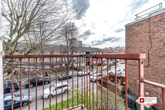 Maisonette for sale in Claremont Road, Forest Gate, London