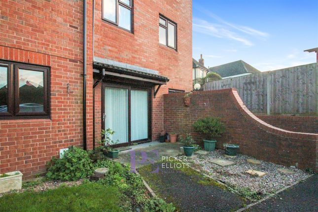 Flat for sale in Ashby Road, Hinckley