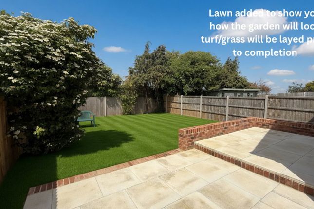 32a, Princes Avenue, Sheerness photo 3