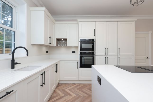 Kitchen Sink Area