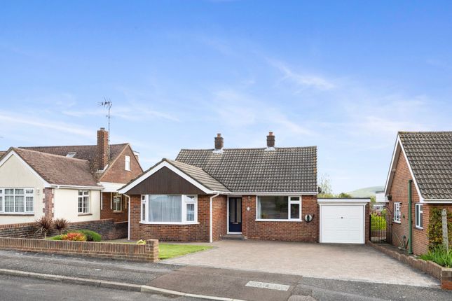 Detached bungalow for sale in Coombe Road, Steyning