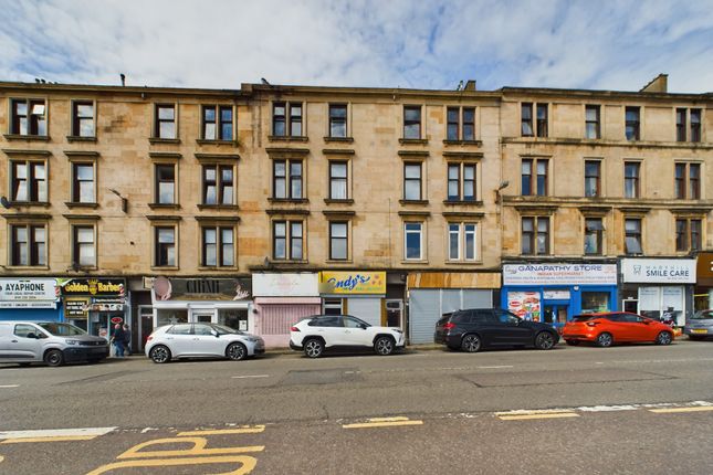 Thumbnail Flat to rent in Maryhill Road, Glasgow