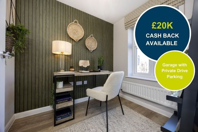 29 Mulberry Greenwell Park