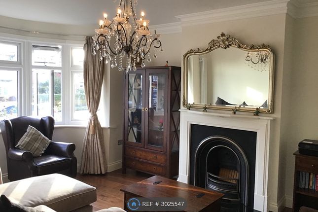 Nightingale Road, Petts Wood, Orpington photo 2