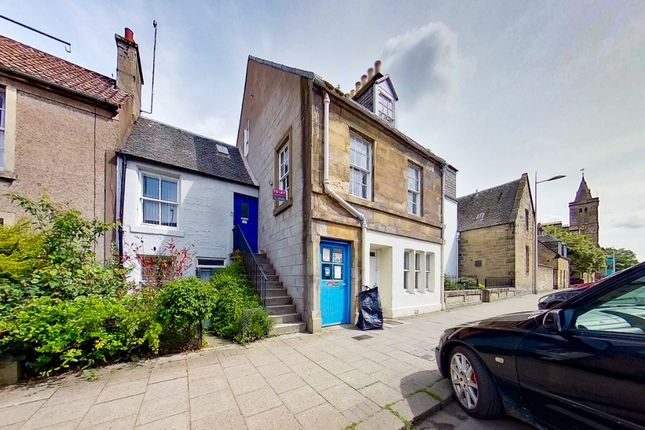 Thumbnail Flat to rent in North Street, St Andrews, Fife