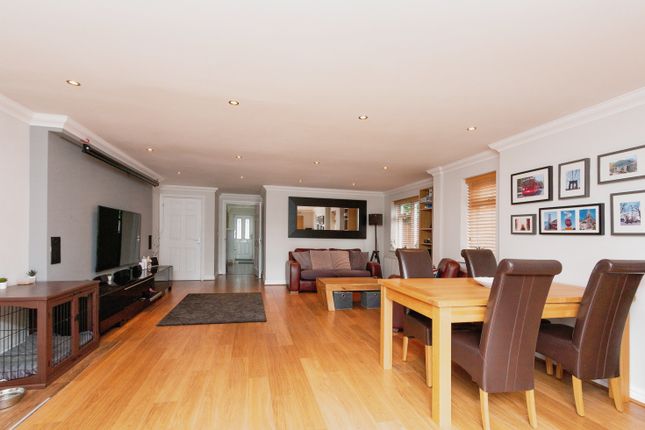 Detached house for sale in Woodlands Road, Farnborough