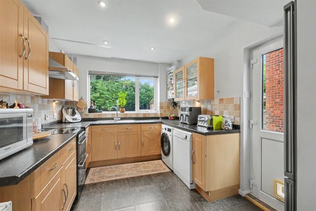1, Norman Close, Nottingham photo 4