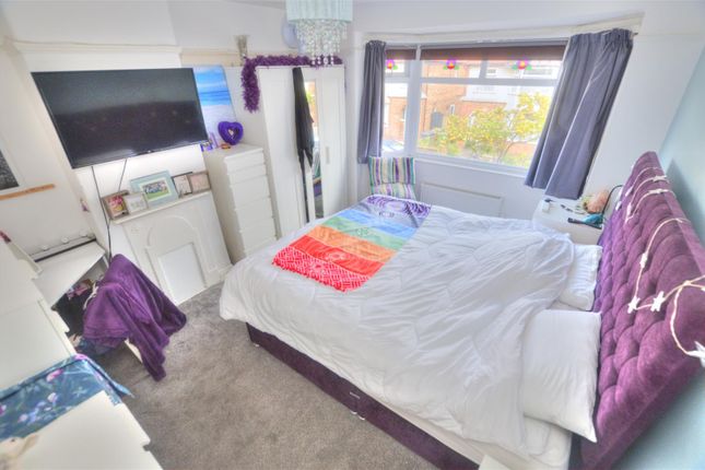 Property for sale in Lichfield Avenue, Crosby, Liverpool