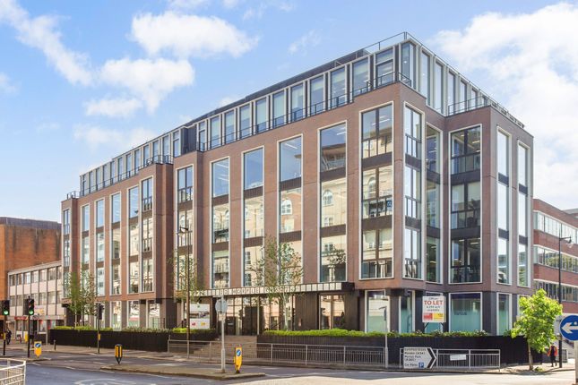 Office to let in Worple Road, Wimbledon
