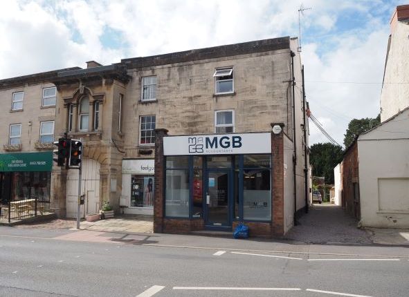 Thumbnail Office to let in High Street, Stonehouse. Glos