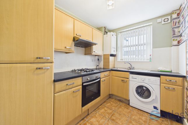 40, Wavertree Gardens, Liverpool photo 4