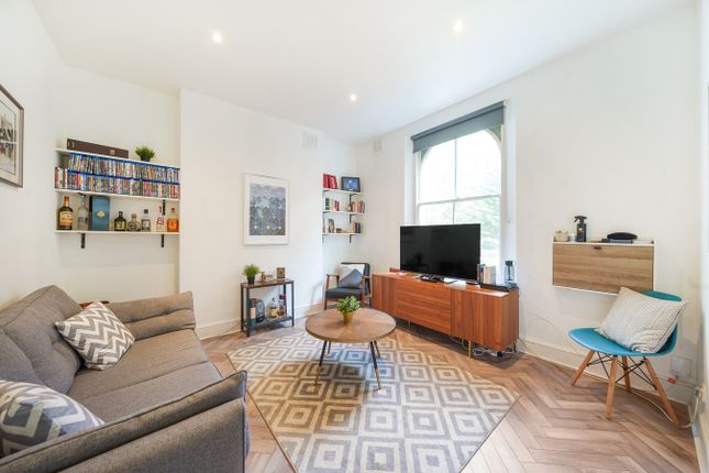 Thumbnail Flat for sale in Brixton Road, Oval
