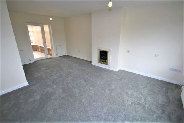 Semi-detached house for sale in Patterdale Road, Woodley, Stockport