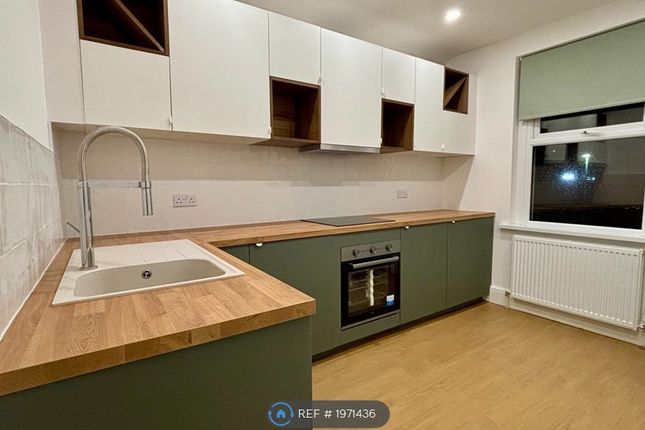 Flat to rent in Evansfield Road, Cardiff CF14