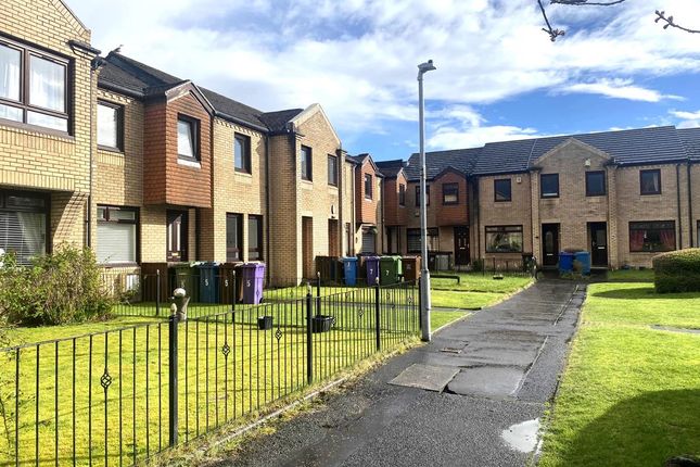 Terraced house to rent in Milnpark Gardens, Glasgow